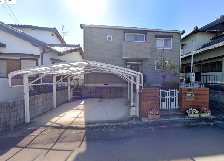 物件外観写真SP